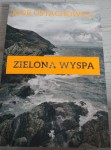 Igor Ostachowicz "Zielona wyspa" używane