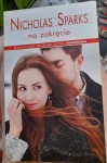 Nicholas Sparks "Na zakręcie"