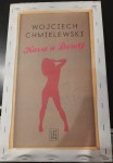 Wojciech Chmielewski "Kawa u Doroty" outlet