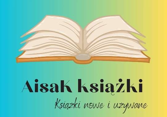 AisaK Książki